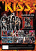 KISS 2026 A3 Wall Calendar