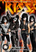 KISS 2026 A3 Wall Calendar