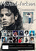 Michael Jackson 2026 A3 Wall Calendar