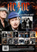 AC DC 2027 A3 Wall Calendar