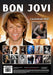 Bon Jovi 2027 A3 Wall Calendar