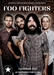 Foo Fighter 2027 A3 Wall Calendar