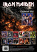 Iron Maiden 2027 A3 Wall Calendar