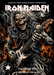 Iron Maiden 2027 A3 Wall Calendar