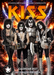 KISS 2027 A3 Wall Calendar