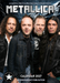 Metallica 2027 A3 Wall Calendar