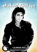 Michael Jackson 2027 A3 Wall Calendar