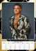 Robbie William 2027 A3 Wall Calendar