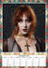 Chappell Roan 2027 A3 Wall Calendar