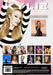 Kylie Minoque 2027 A3 Wall Calendar