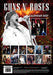Gun n Roses 2027 A3 Wall Calendar