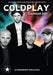 2025 Coldplay Large Wall Calendar by  CallDreams International from Calendar Club