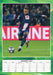 2025 Neymar Large Wall Calendar by  CallDreams International from Calendar Club