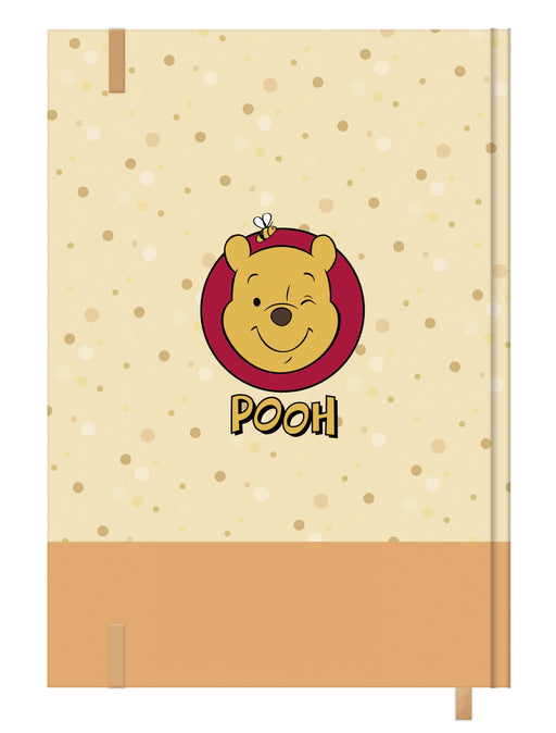 Winnie The Pooh 2027 Daily Diary