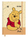 Winnie The Pooh 2027 Daily Diary