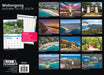 Wollongong 2026 A4 Wall Calendar