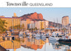 Townsville 2026 A4 Wall Calendar