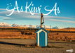 As Kiwi As 2027 A4 Wall Calendar