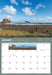 Auckland 2027 Wall Calendar