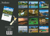 Waikato 2027 Wall Calendar