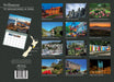 Wellington 2027 Wall Calendar