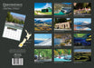 Queenstown  2027 Wall Calendar