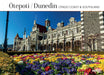 Dunedin 2027 Wall Calendar