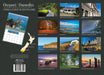 Dunedin 2027 Wall Calendar