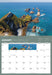 Dunedin 2027 Wall Calendar