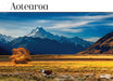 Aotearoa 2027 Wall Calendar