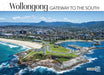 Wollongong 2027 Wall Calendar