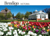 Bendigo 2027 Wall Calendar
