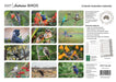 Australian Birds 2027 Wall Calendar