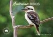 Australian Birds 2027 Wall Calendar