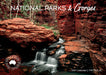 National Parks & Gorges 2027 Wall Calendar