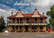 Australian Pubs 2027 Wall Calendar