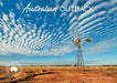 Australian Outback 2027 Wall Calendar