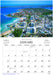 Sutherland Shire 2026 A4 Wall Calendar
