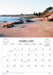 Sutherland Shire 2027 Wall Calendar
