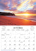 Sydney's Northern Beaches 2027 Wall Calendar