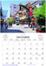 Scenic Adelaide 2026 A4 Wall Calendar