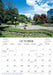 Scenic Perth 2027 Wall Calendar