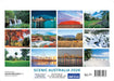 Scenic Australia 2026 Mini Wall Calendar
