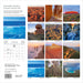 Australian Wonders 2026 Square Wall Calendar