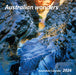 Australian Wonders 2026 Square Wall Calendar