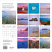 Australian Seascapes 2026 Square Wall Calendar