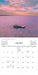 Australian Wonders 2027 Square Wall Calendar
