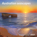 Australian Seascapes 2027 Square Wall Calendar