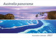 Australia Panorama 2027 Large Wall Calendar