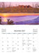 Australia Panorama 2027 Large Wall Calendar